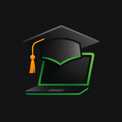StudyLaptop